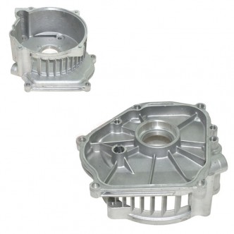 Capac carter bloc motor generatoare chinezesti, Honda GX 160, GX 200 (31161-ZD5-S42)